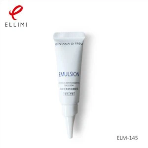 19 Diamater malé kosmetické balení měkké trubky