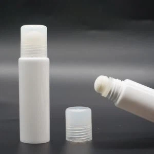 Houba a štětec plastová trubice