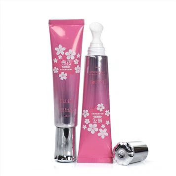 Roztomilé kosmetické nádoby