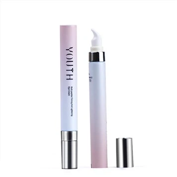 Tisk Rtěnka Tuba Pro Kosmetické Balení